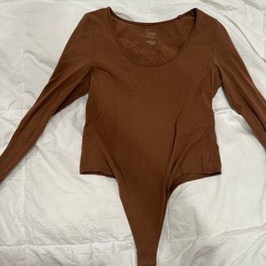 banana republic bodysuit
